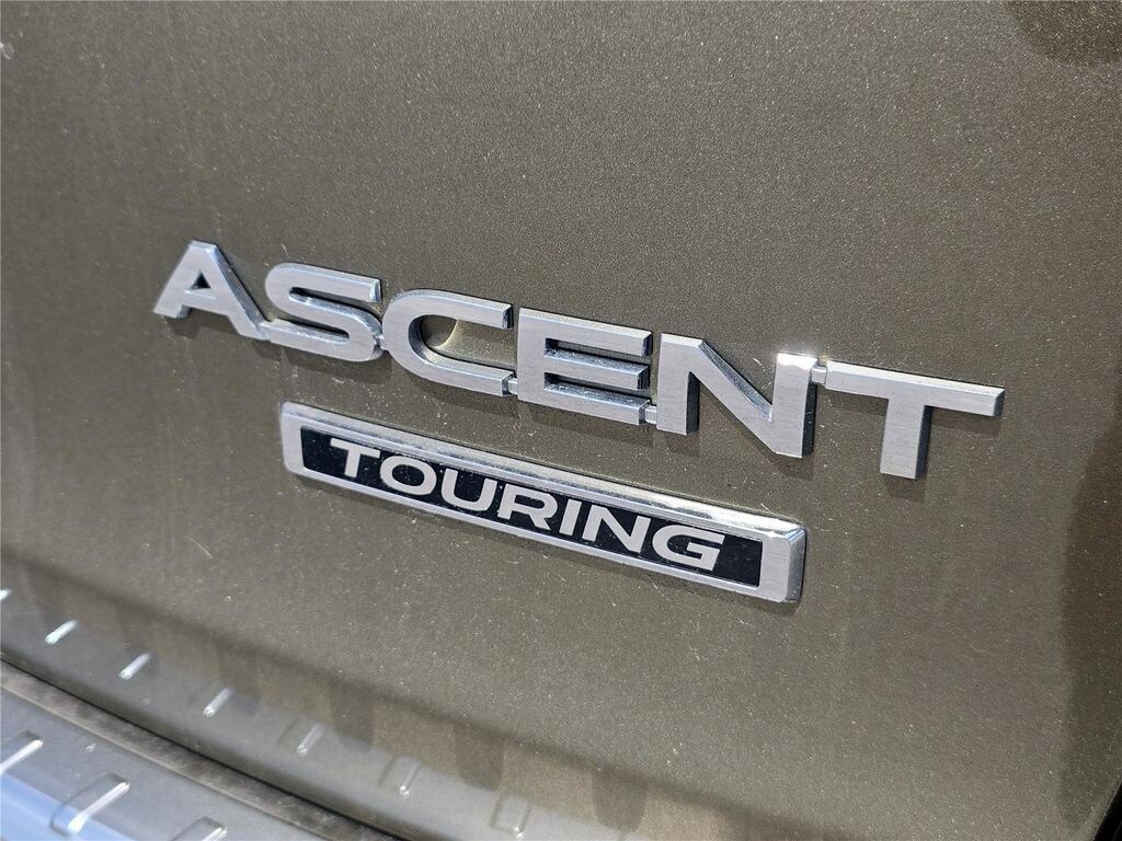 Used 2023 Subaru Ascent Touring 7-Passenger SUV