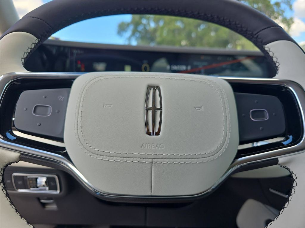 2026 Lincoln Nautilus Black Label - Photo 21