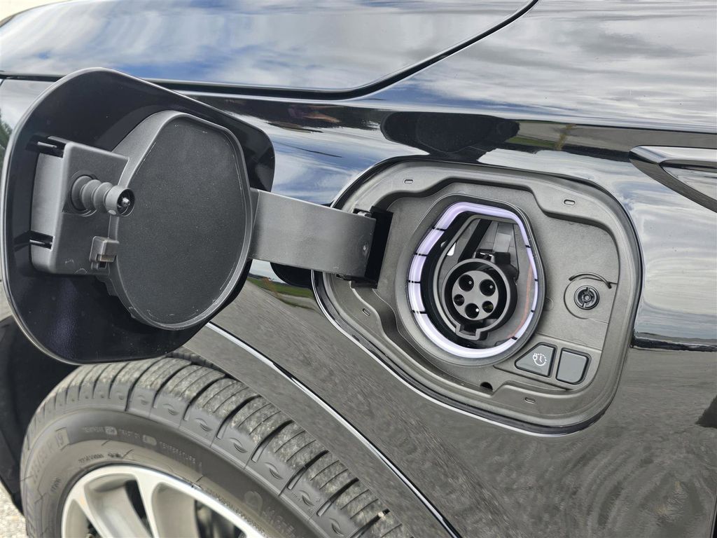 2025 Lincoln Corsair Grand Touring - Photo 12