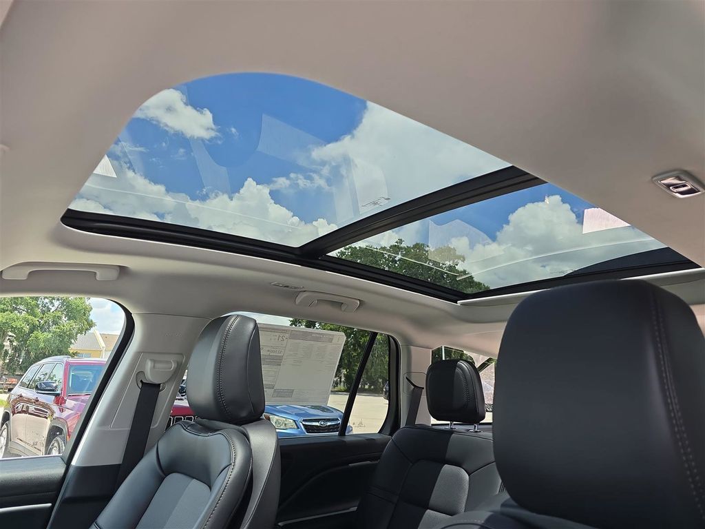 2025 Lincoln Aviator Premiere - Photo 27