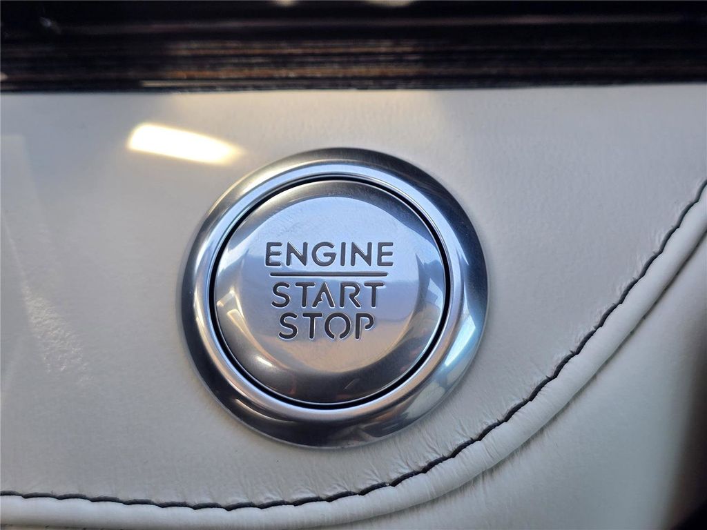 2026 Lincoln Nautilus Black Label - Photo 19