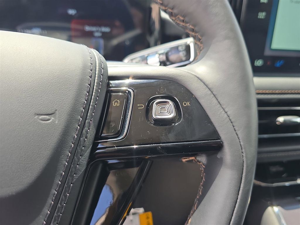 2025 Lincoln Aviator Premiere - Photo 25