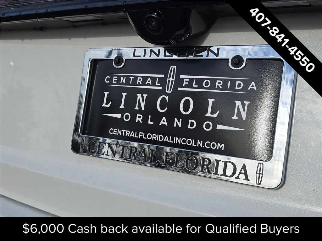 New 2025 Lincoln Aviator Premiere SUV