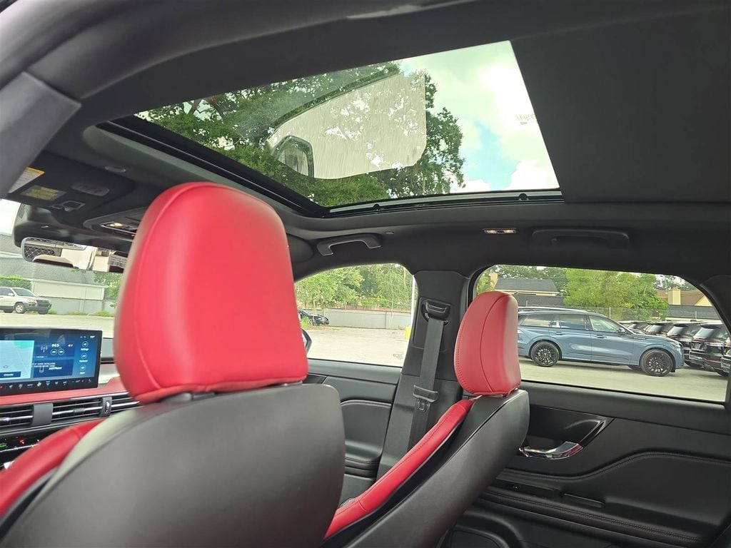 2025 Lincoln Corsair Grand Touring - Photo 27