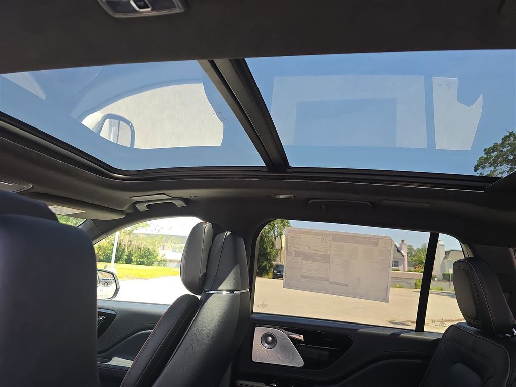 2025 Lincoln Aviator Black Label - Photo 27