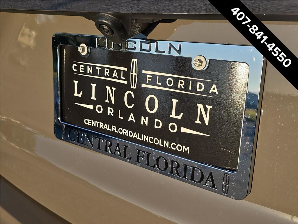 New 2026 Lincoln Corsair Premiere SUV