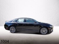 2020 Lincoln MKZ Sedan 2020 Lincoln MKZ Sedan