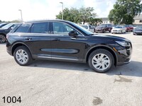2020 Lincoln Corsair SUV 2020 Lincoln Corsair SUV
