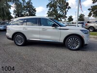 2020 Lincoln Aviator SUV 2020 Lincoln Aviator SUV