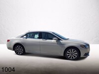 2020 Lincoln Continental Sedan 2020 Lincoln Continental Sedan
