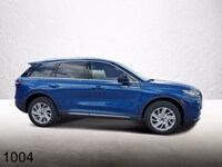2020 Lincoln Corsair SUV 2020 Lincoln Corsair SUV
