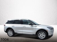 2020 Lincoln Corsair SUV 2020 Lincoln Corsair SUV