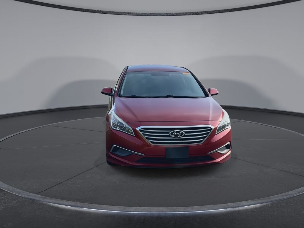 Used 2016 Hyundai Sonata SE Sedan