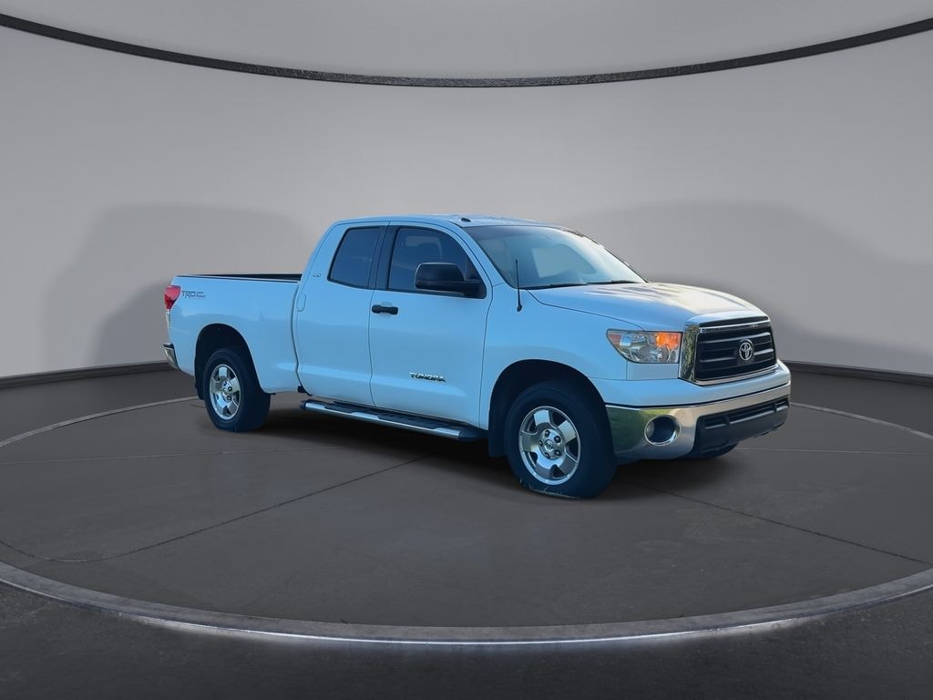 Used 2011 Toyota Tundra Grade Truck