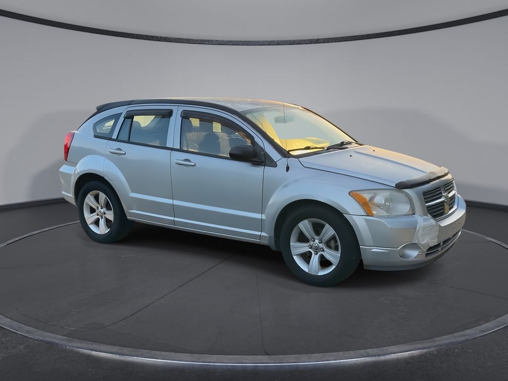 Used 2011 Dodge Caliber Mainstreet with VIN 1B3CB3HA0BD123767 for sale in Orlando, FL