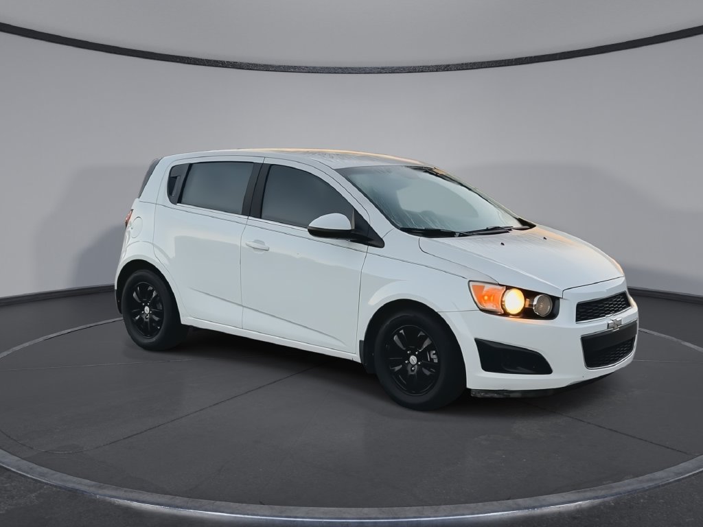 Used 2012 Chevrolet Sonic 2LT with VIN 1G1JC6SH9C4176147 for sale in Orlando, FL