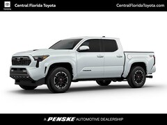 2025 Toyota Tacoma TRD Sport 4X2 DOUBLE CAB