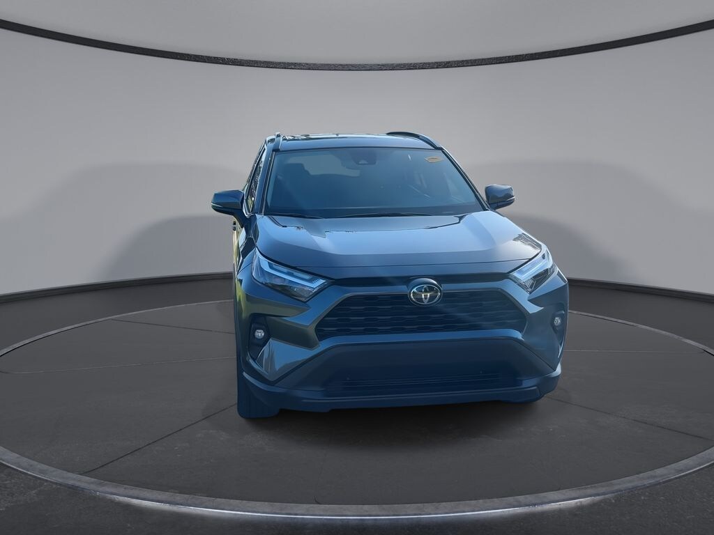Used 2024 Toyota