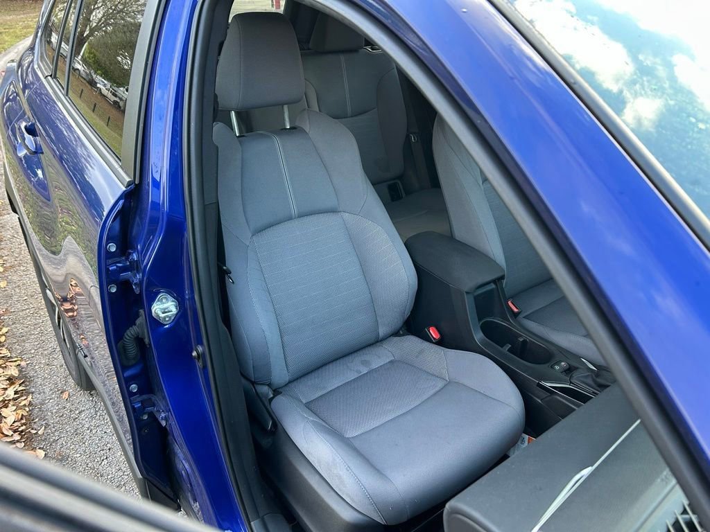 2023 Toyota Corolla Cross SE - Photo 15