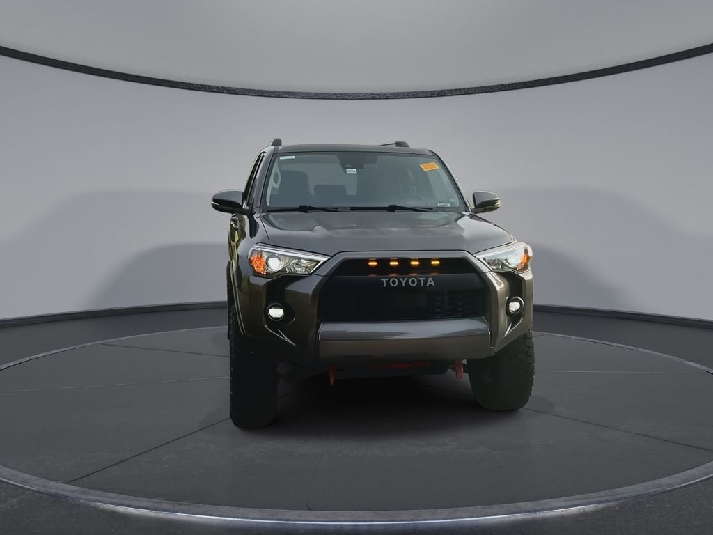 Used 2023 Toyota 4Runner SR5 Premium SUV