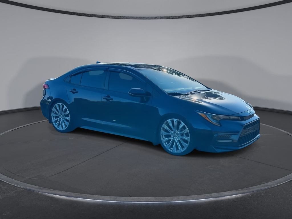 Used 2022 Toyota