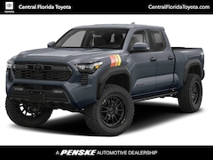 2026 Toyota Tacoma i-FORCE MAX TRD Off-Road 4X4 DOUBLE CAB HV