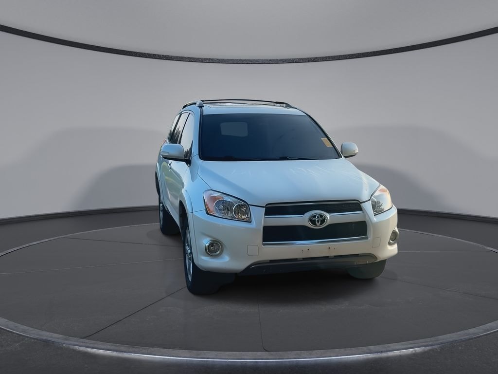 Used 2009 Toyota RAV4 Limited SUV