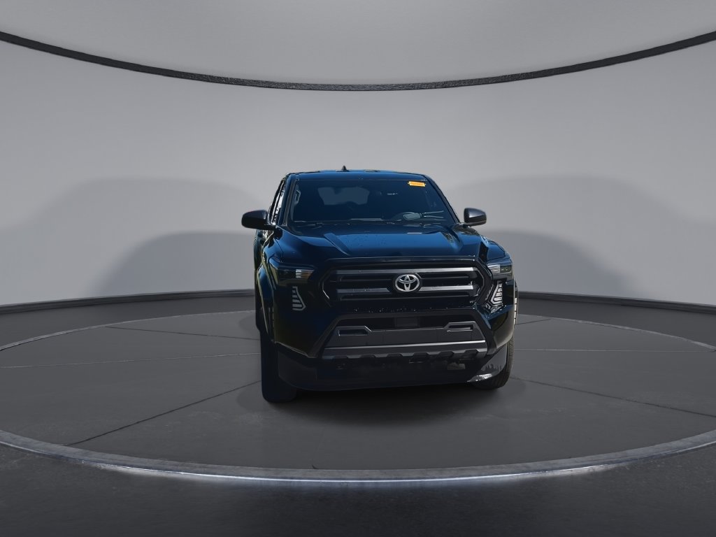 Certified 2026 Toyota Tacoma SR Truck