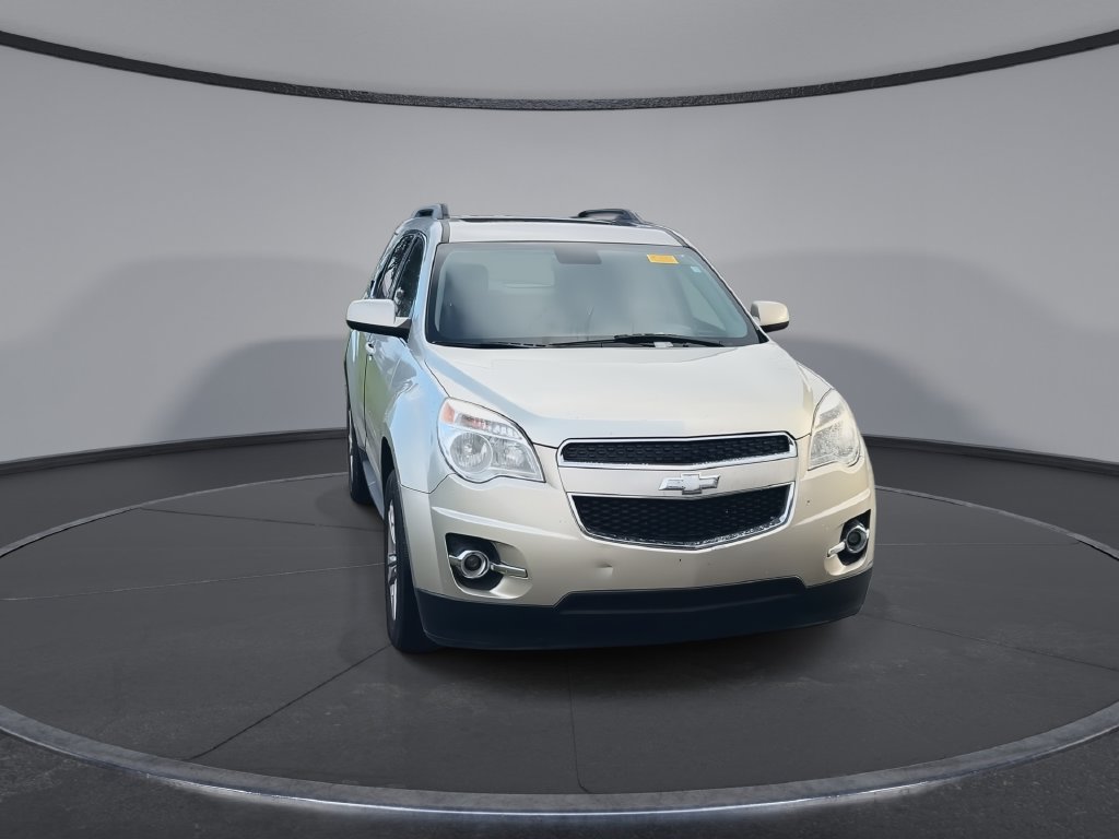 Used 2013 Chevrolet Equinox LT SUV