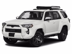 2022 Toyota 4Runner Trail Special Edition SUV