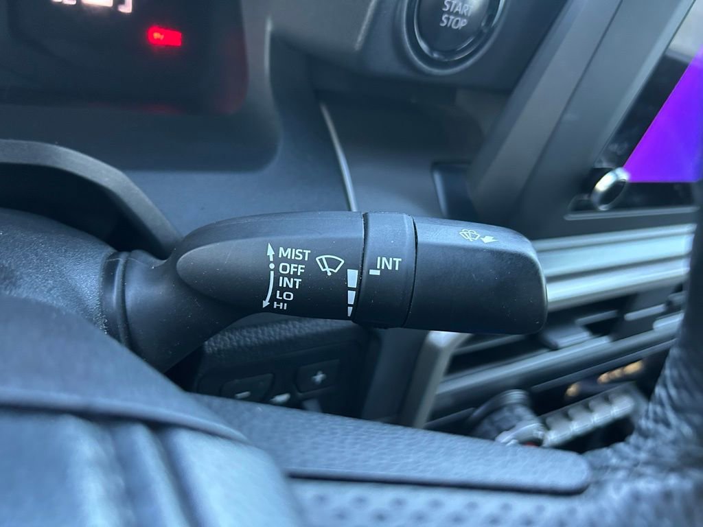 2024 Toyota Tacoma SR5 - Photo 21