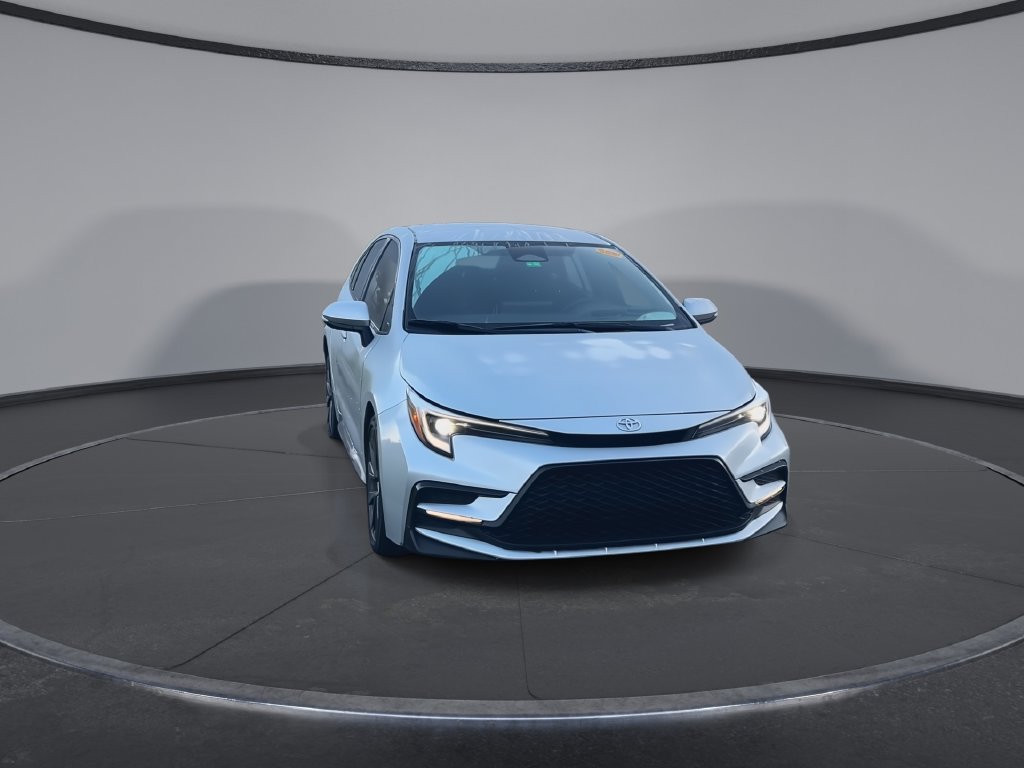 Used 2024 Toyota