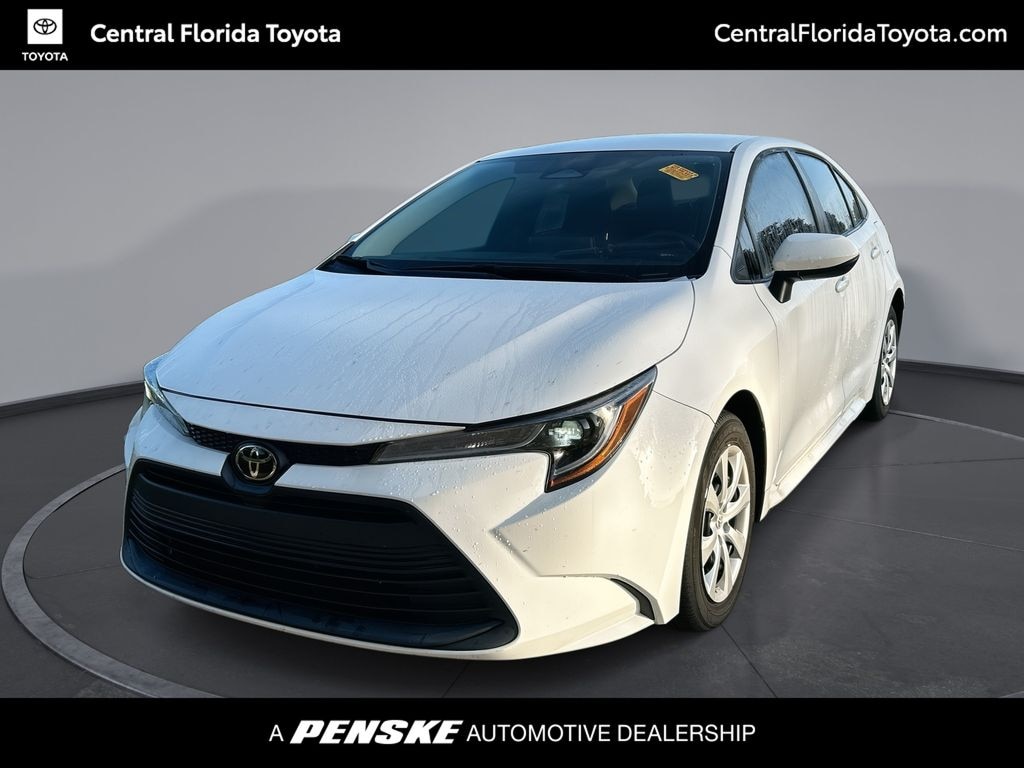 Used 2023 Toyota