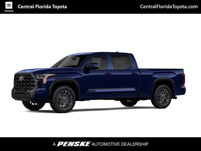 2026 Toyota Tundra