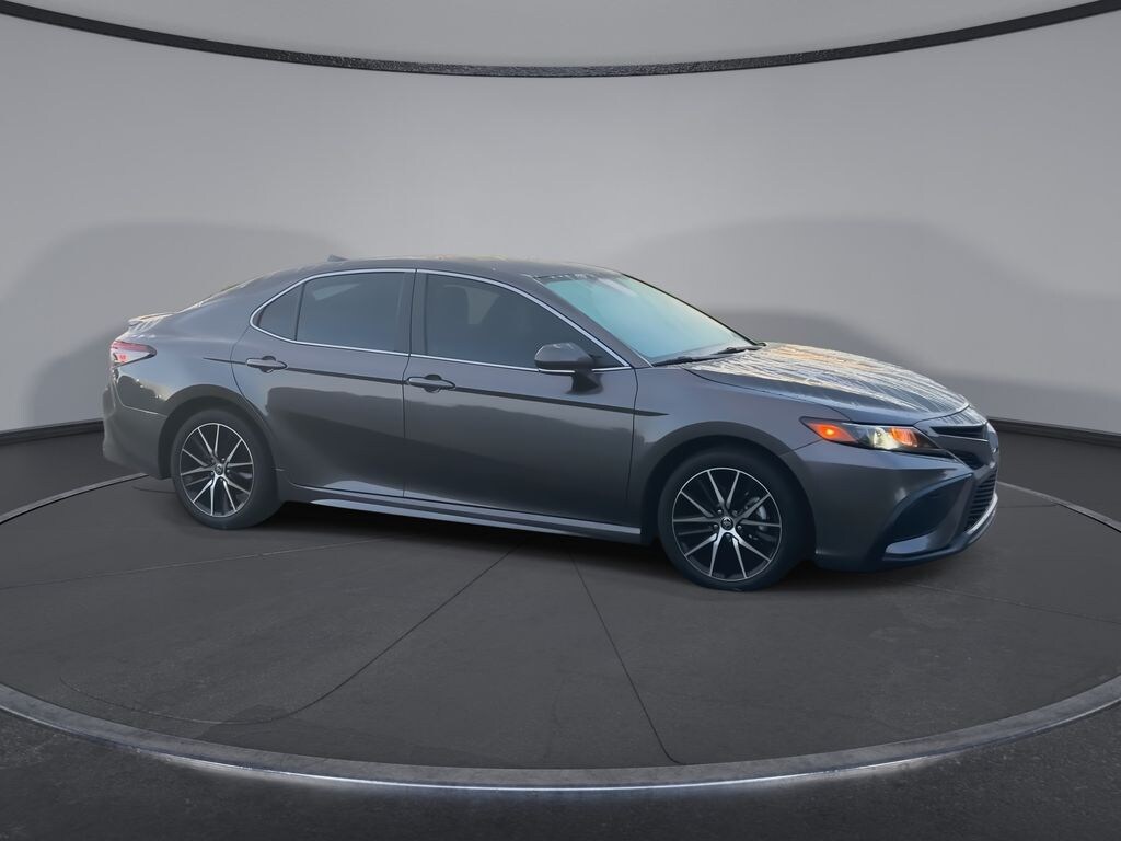 Used 2024 Toyota