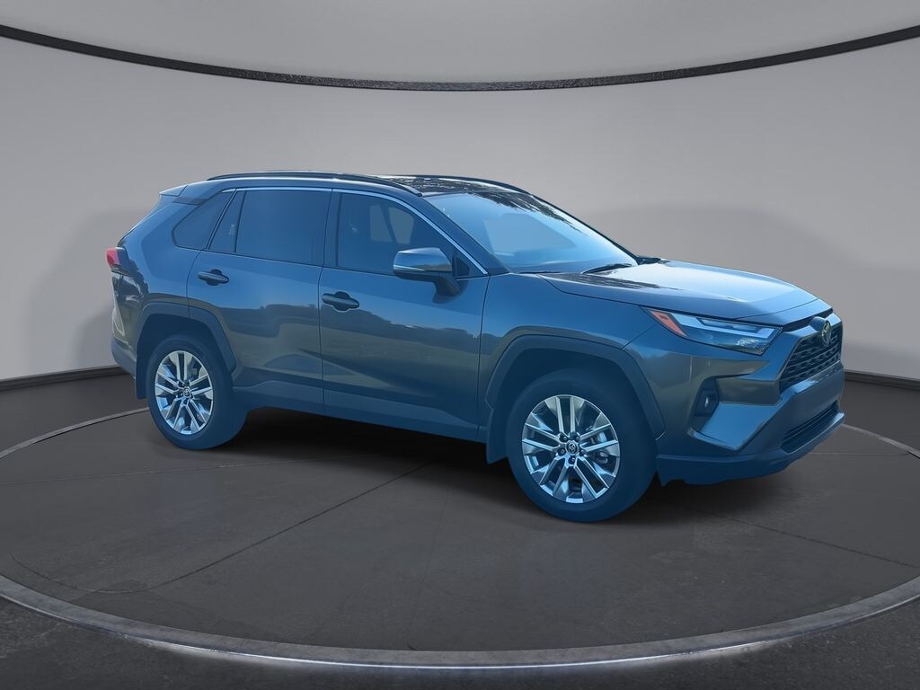 Used 2024 Toyota