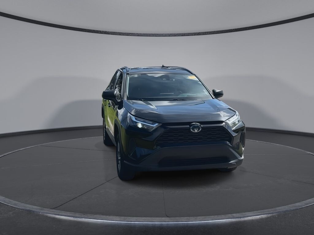 Used 2024 Toyota