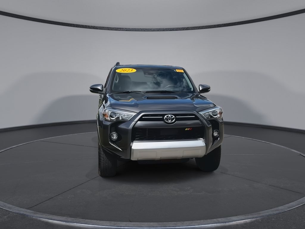 Used 2023 Toyota 4Runner TRD Off-Road Premium SUV
