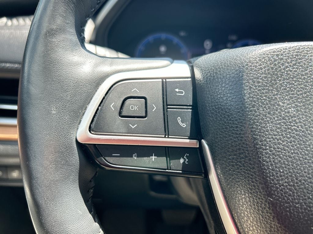 2024 Toyota Grand Highlander XLE - Photo 17