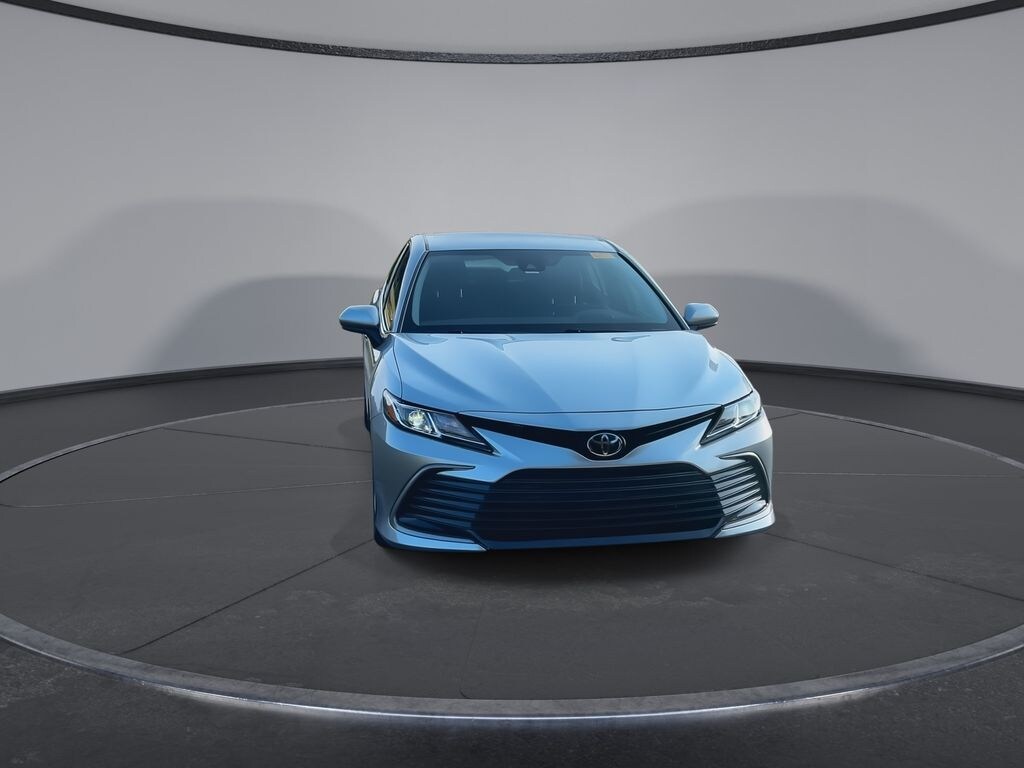 Used 2023 Toyota Camry LE Sedan