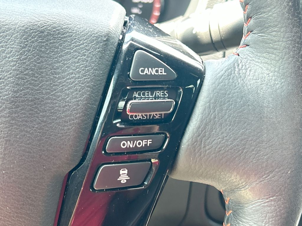 2023 Nissan Frontier PRO-4X - Photo 17