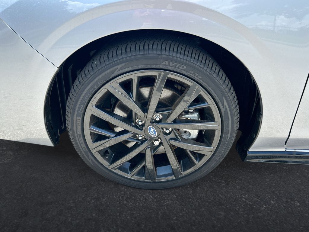2026 Subaru Impreza RS - Photo 10