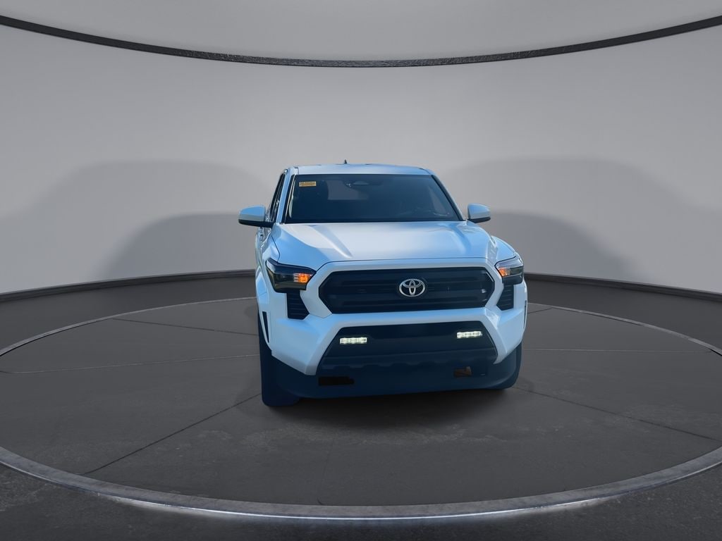 Certified 2024 Toyota Tacoma SR5 Truck