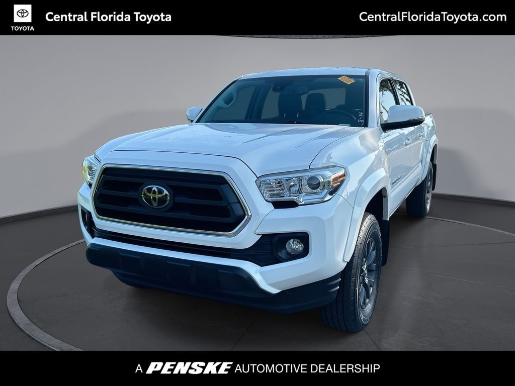 Used 2023 Toyota