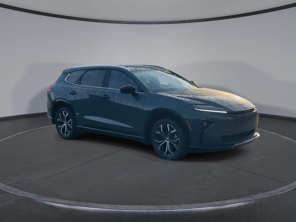 Certified 2026 Toyota Crown Signia XLE SUV