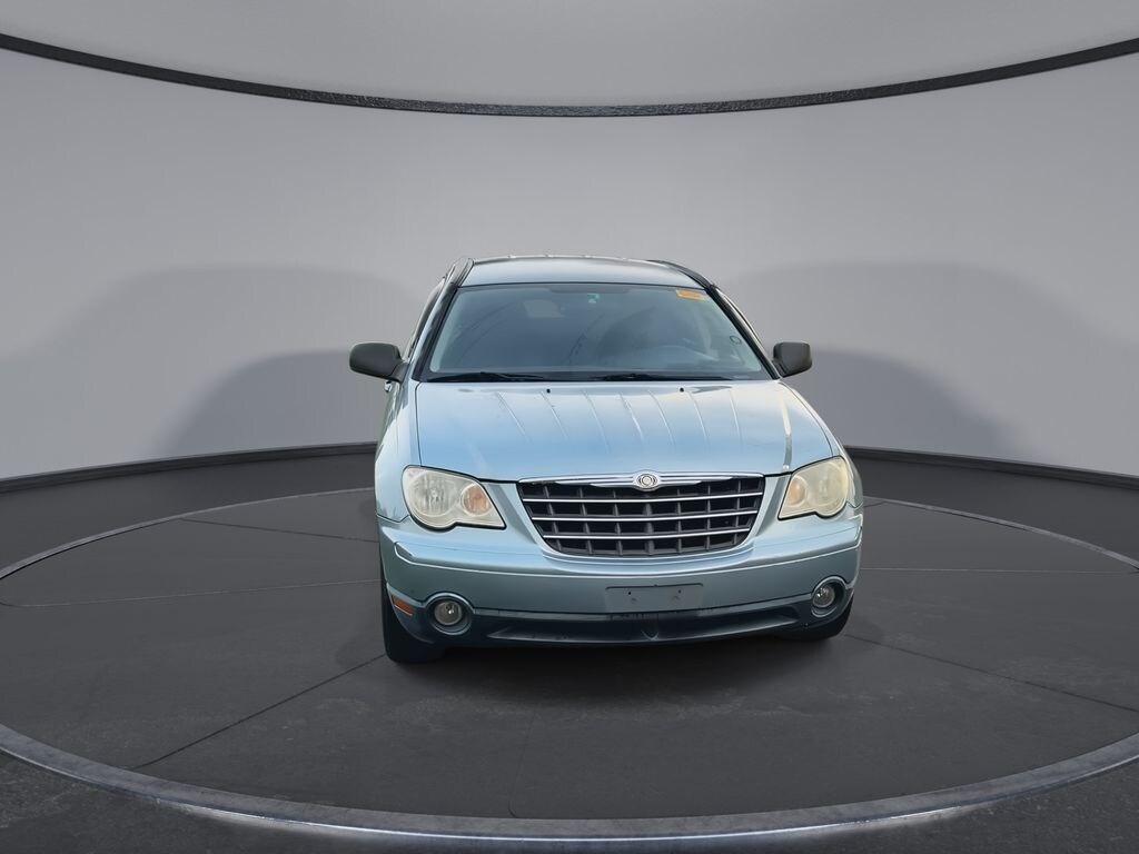 Used 2008 Chrysler Pacifica Touring SUV