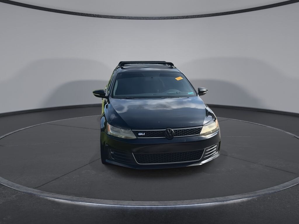 Used 2012 Volkswagen Jetta GLI Sedan