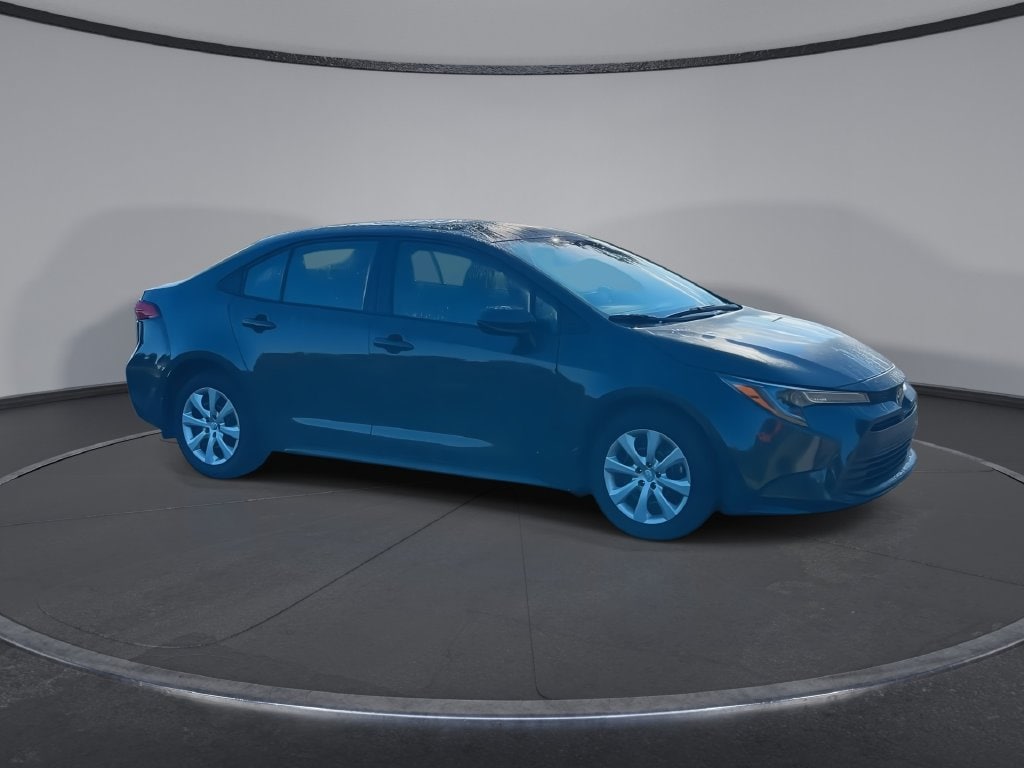 Used 2026 Toyota