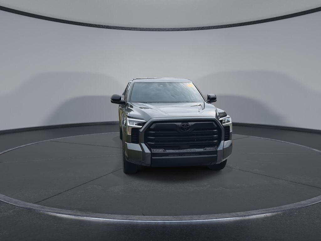 Used 2026 Toyota Tundra Limited Truck