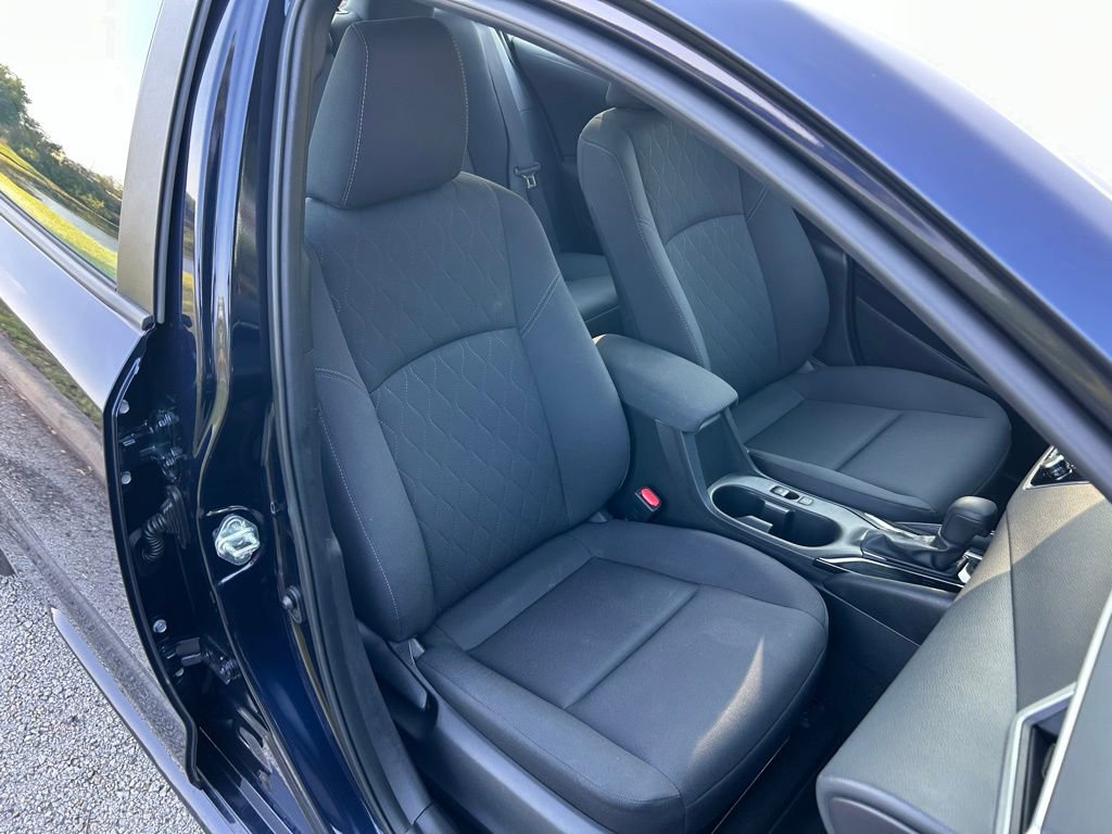 2023 Toyota Corolla LE - Photo 15